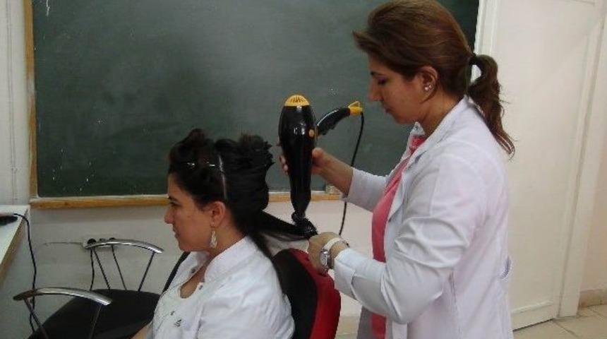 Kuaf&ouml;rl&uuml;k En &Ccedil;ok Rağbet G&ouml;ren Meslekler Arasında