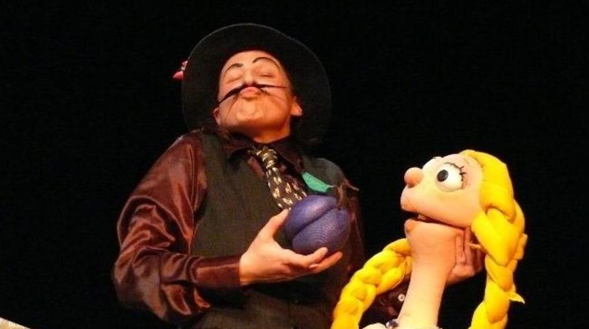 '&ccedil;ocuk Ve Gen&ccedil;lik Tiyatroları Festivali'nin Hazırlıkları Tamamlandı