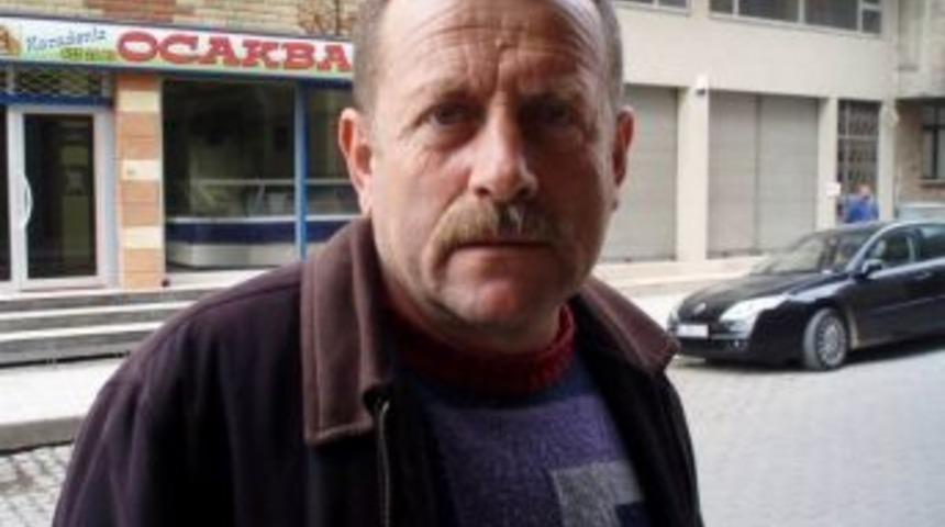 İnşaattan D&uuml;şerek &Ouml;len İş&ccedil;i Toprağa Verildi