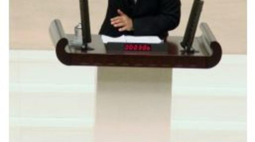 Ak Partili Canikli&rsquo;den Muhalefete Cevap