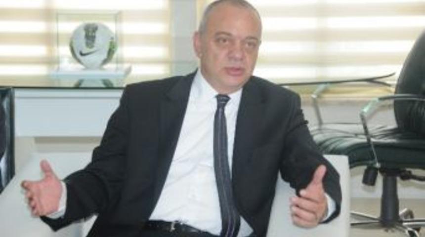 Başkan Erg&uuml;n&rsquo;den G&uuml;ndeme İlişkin A&ccedil;ıklamalar