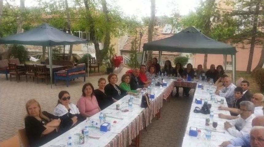 Ankara Malatyalılar Derneği Halk M&uuml;ziği Korusu Malatya&rsquo;da