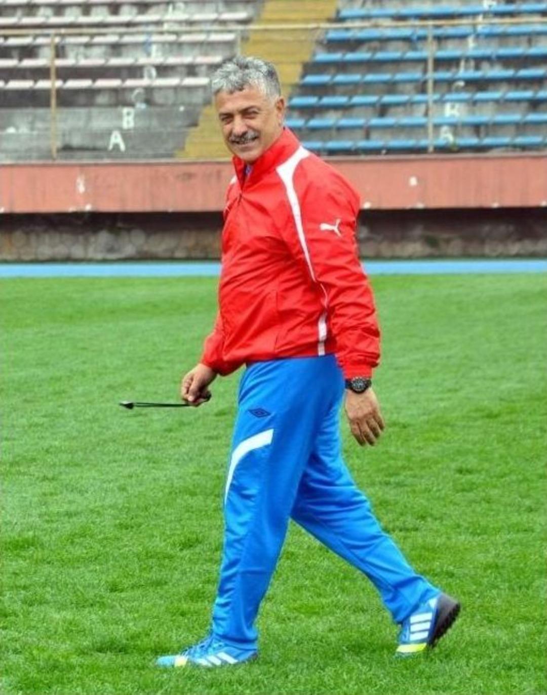 K&ouml;m&uuml;rspor Play-off Ma&ccedil;ı Hazırlıklarını Tamamladı