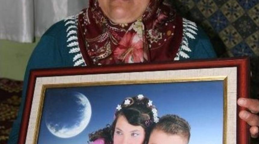 (&ouml;zel Haber) Damadı Tarafından 2 Kızı Vurularak &Ouml;ld&uuml;r&uuml;len Acılı Aile İdam Cezası İstiyor