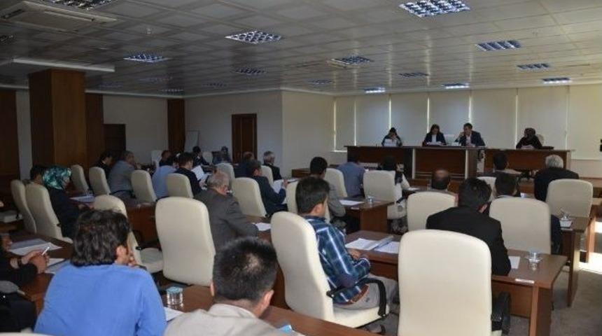 Bakırhan'dan İmar Planı A&ccedil;ıklaması