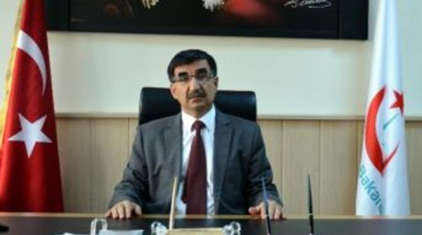 6 Mayıs D&uuml;nya Astım G&uuml;n&uuml;