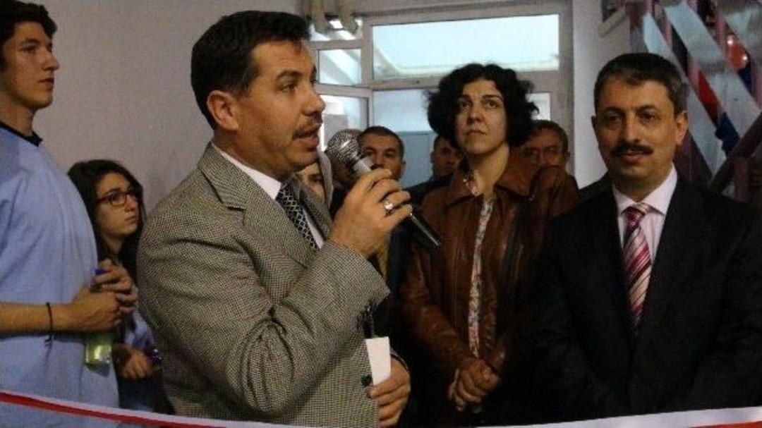 Yaşları K&uuml;&ccedil;&uuml;k Ama Projeleri B&uuml;y&uuml;k