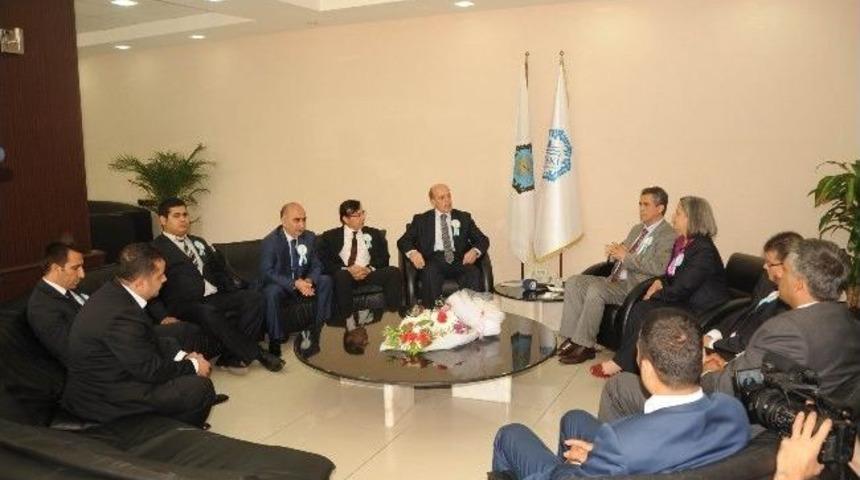 Diyarbakır&rsquo;da Vakıflar Haftası Etkinlikleri