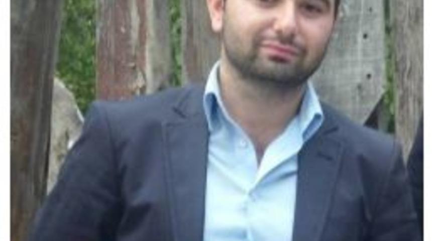 D&uuml;ğ&uuml;n Konvoyundaki Kazada Yaralanan Gen&ccedil; &Ouml;ld&uuml;