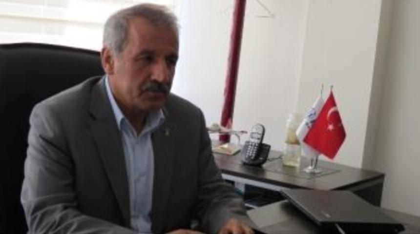 Milletvekili Şahin&rsquo;den Cumhurbaşkanlığı Se&ccedil;imi A&ccedil;ıklaması