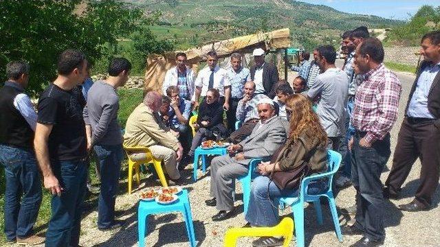 Batmanlı Çiftçiler Karadeniz’i Gezecek