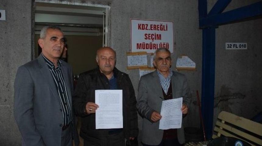 Ysk&rsquo;dan Muhtarlık Se&ccedil;imlerini Etkileyebilecek Karar