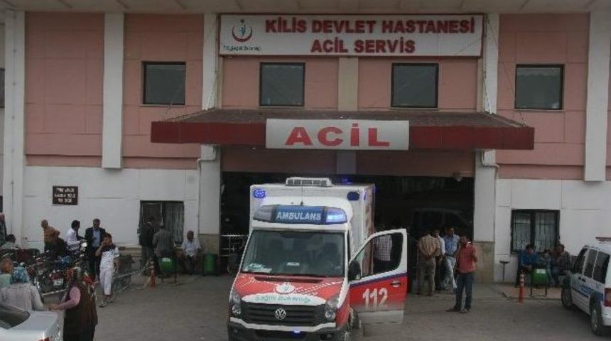 Suriye&rsquo;de Hava Saldırısı: 15 &Ouml;l&uuml;, 5 Yaralı