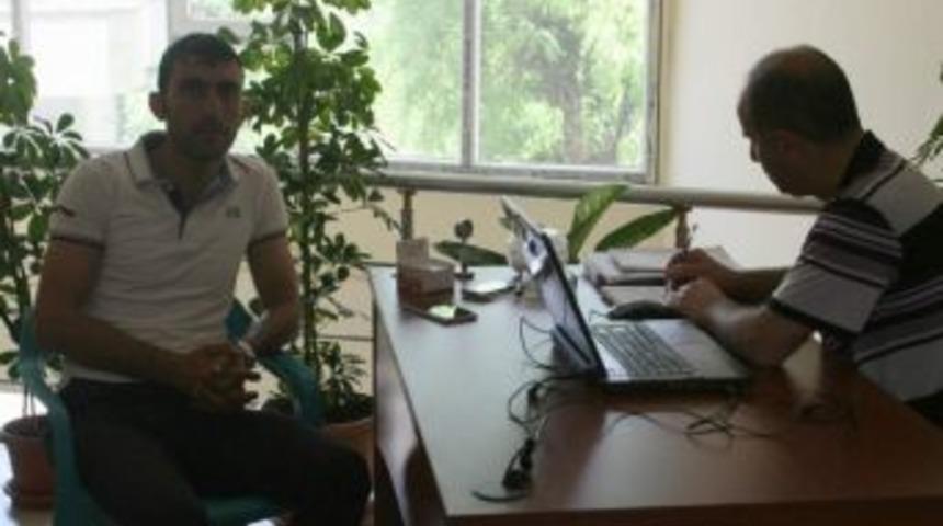 Siirt&rsquo;te T&uuml;m Eğitim Sendikası Kuruldu