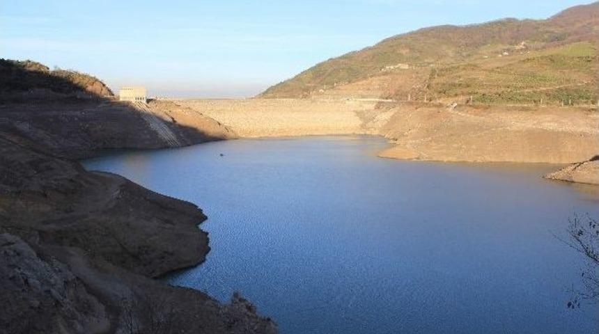 Kocaeli Valiliği&rsquo;nden Su Tasarrufu Uyarısı