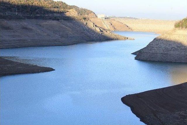 Kocaeli Valiliği’nden Su Tasarrufu Uyarısı