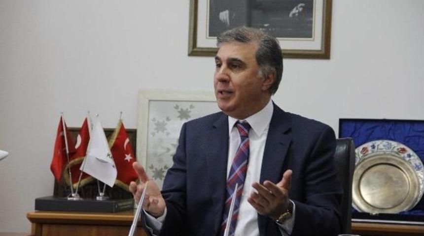 Kastamonu Tıp Fak&uuml;ltesi'nin Devredilmesi