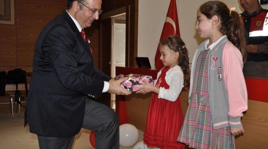 Karayoluı Trafik G&uuml;venliği Haftası