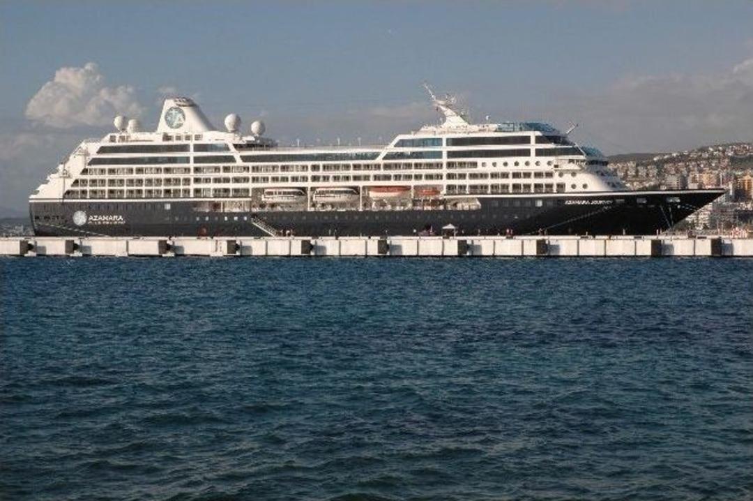 Ege Denizi'ndeki G&ouml;&ccedil;men Faciasında 22 Cesede Ulaşıldı