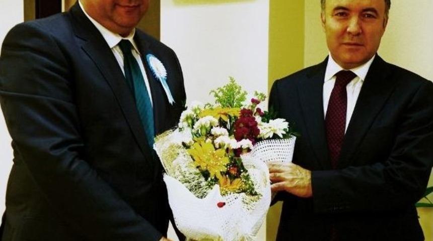 Vakıflar Haftası Başladı