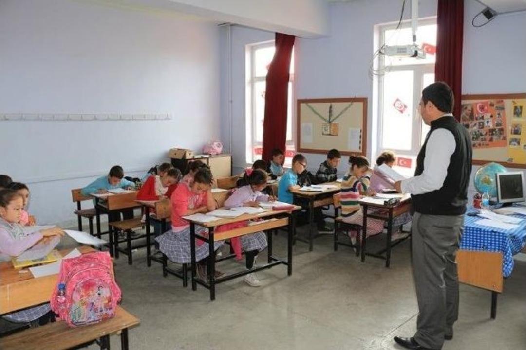 Kitap Okuma Anlama Ve Yorumlama Yarışması Aşama Sınavı