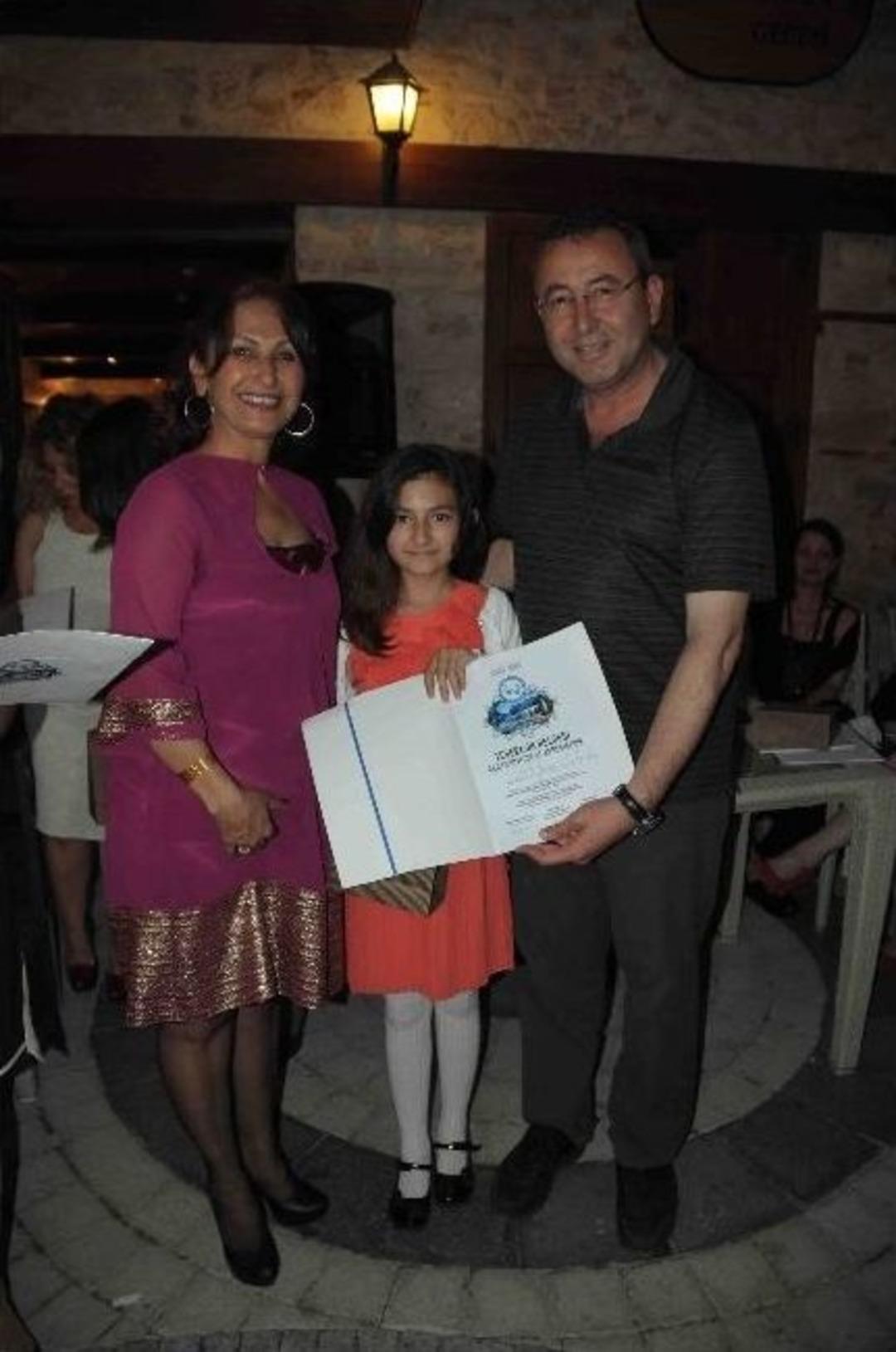 Kuşadası Sanat Kolonisi Resim &Ccedil;alıştayı Sona Erdi