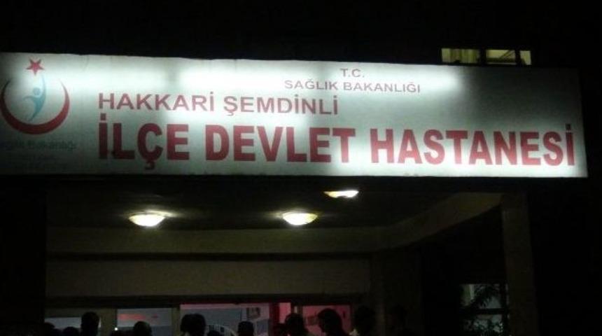 Şemdinli&rsquo;deki Kazada Şehit Sayısı 3&rsquo;e Y&uuml;kseldi