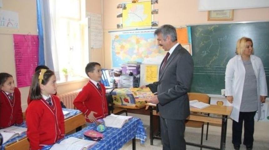 Trafikte Bilgili Ol Dikkatli Ol