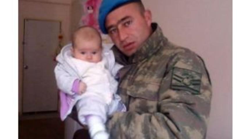 Trafik Kazasında &Ouml;len Uzman &Ccedil;avuşun Memleketinde H&uuml;z&uuml;n Hakim