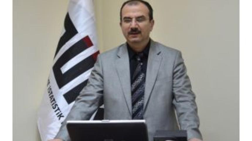 Diyarbakır Ve Şanlıurfa'da İhracat Ve İthalat Arttı