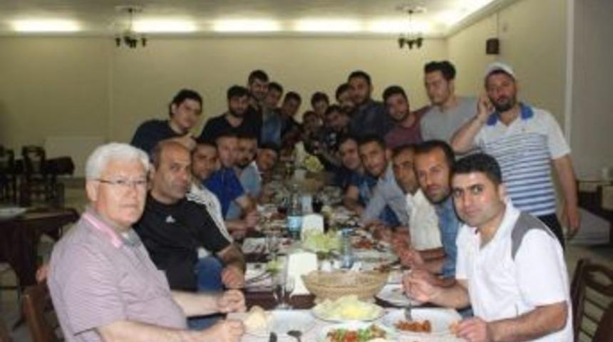 K&ouml;pr&uuml;l&uuml;spor&rsquo;da Keyifler Yerinde