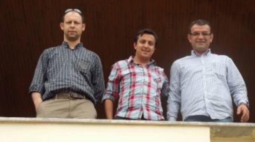 &ldquo;kenetlenince Başarı Geldi&rdquo;