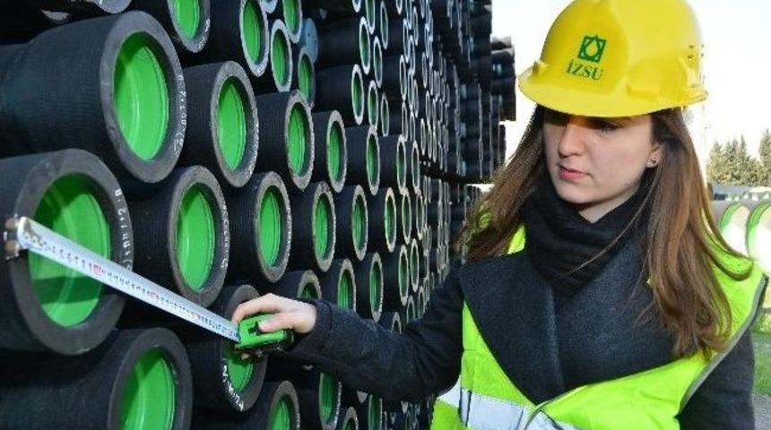 Mordoğan&rsquo;a 3 M&uuml;jde Var