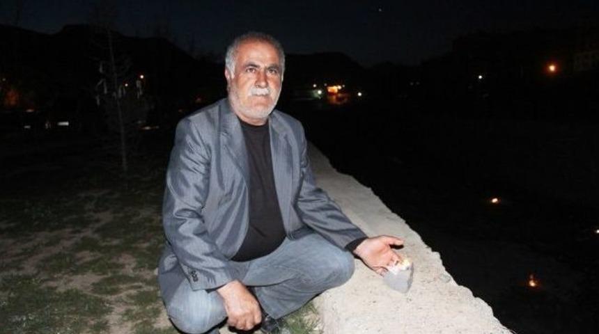 Hıdırellez, Susuz Akk&ouml;pr&uuml; Deresi&rsquo;nde Kutlandı