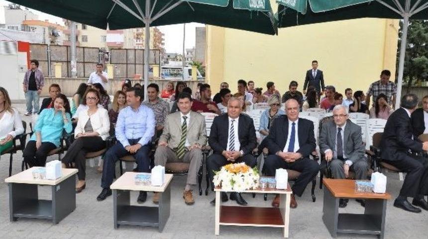 Erdemli&rsquo;de Bahar Şenliği