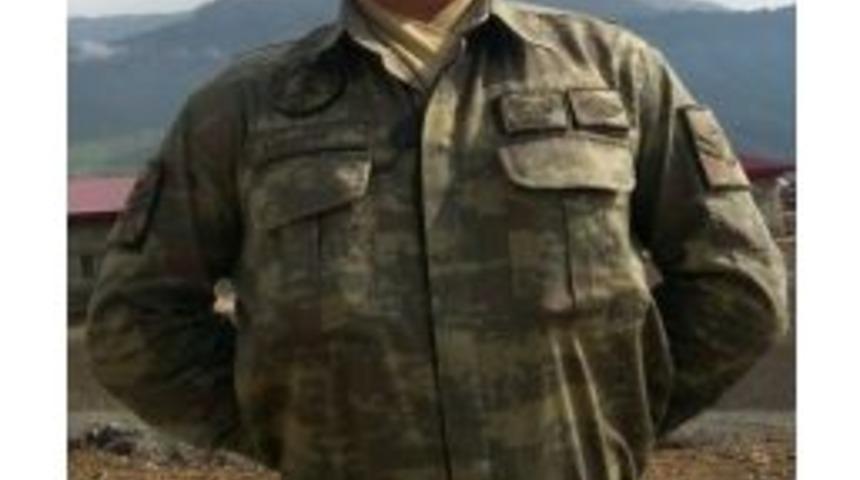 Şehit Ailesine Acı Haber Verildi