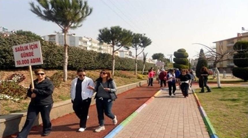 Uzun Yaşamın Sırrı Fiziksel Aktivitelerde