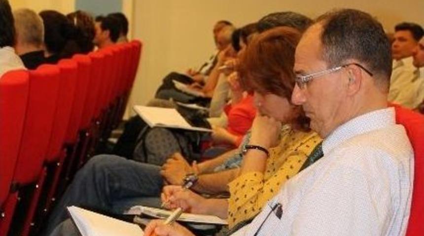 Kalite &Ccedil;alışmaları S&uuml;r&uuml;yor