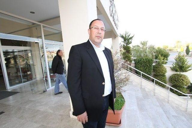 Kalite &Ccedil;alışmaları S&uuml;r&uuml;yor 1