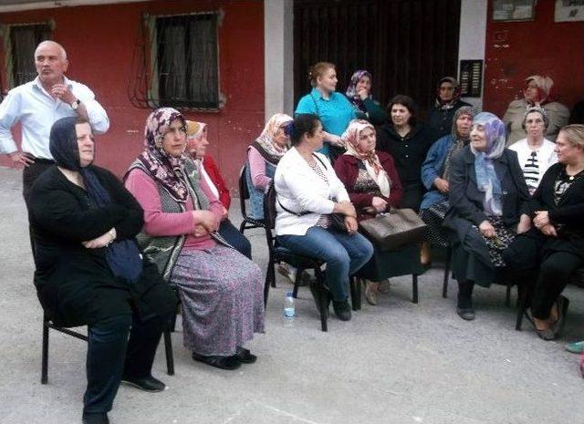 Trabzon Numune Hastanesinin Taşınması 1