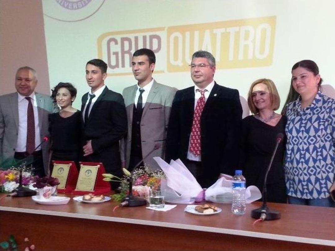 At&ccedil;a Myo&rsquo;da &lsquo;kariyer G&uuml;nleri&rsquo; R&uuml;zgarı