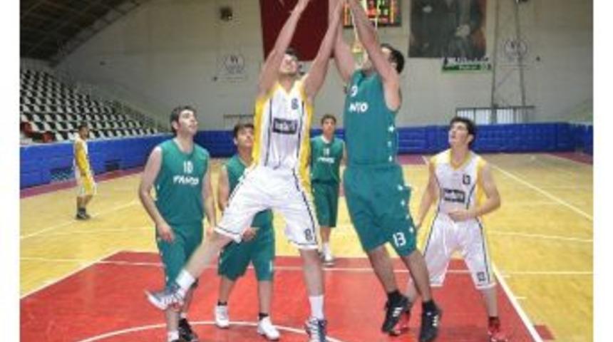 Malatya Basketbol Ligi