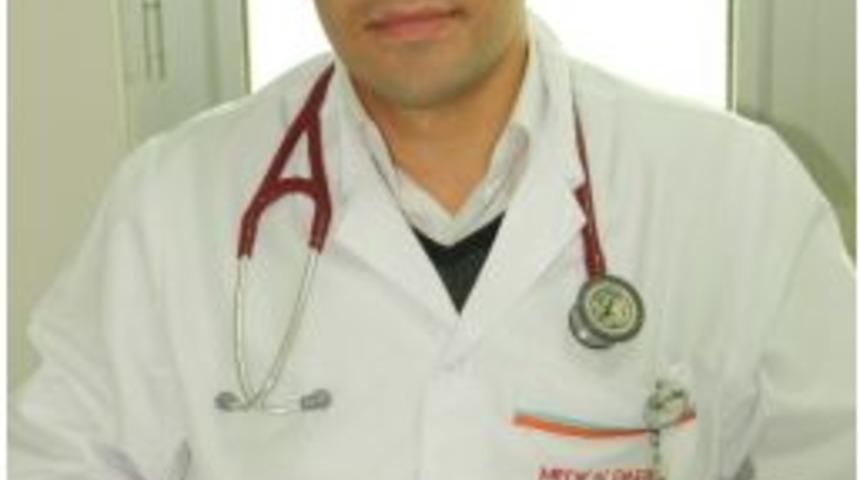 Astım Hastalığından Her Yıl D&uuml;nyada 250 Bin Kişi &Ouml;l&uuml;yor