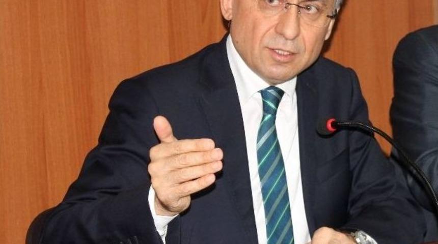 &lsquo;t&uuml;rkiye&rsquo;nin Ortak G&uuml;c&uuml; Afad&rsquo; Konulu Konferans D&uuml;zenlendi