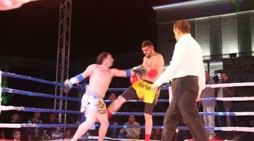 Uşak &Uuml;niversitesi &Ouml;ğrencisi Durmuş Durdu İlin Gururu Oldu