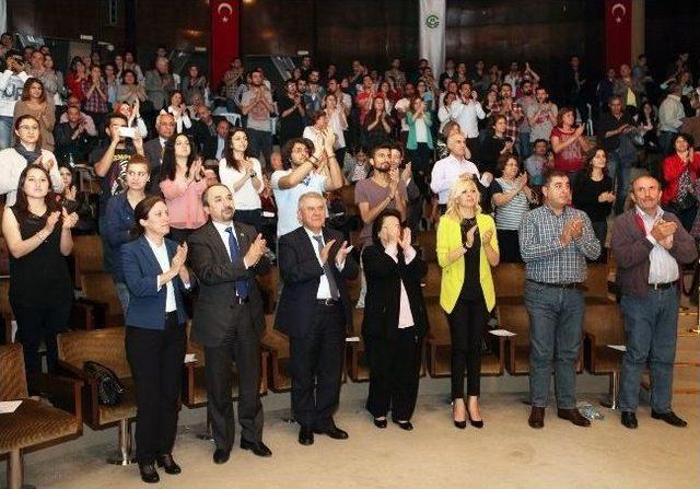 Aşık Mahzuni Şerif'i Anma Etkinliği