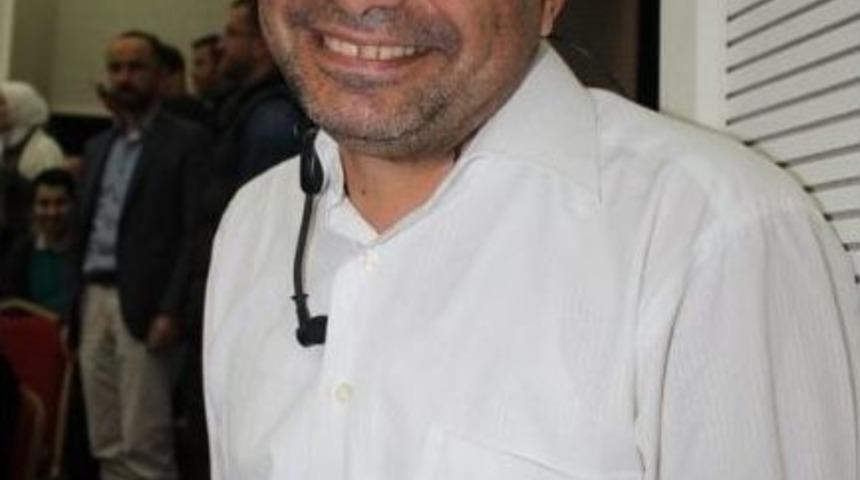 Fatsa&rsquo;da &ldquo;başarı&rdquo; Adlı Konferans