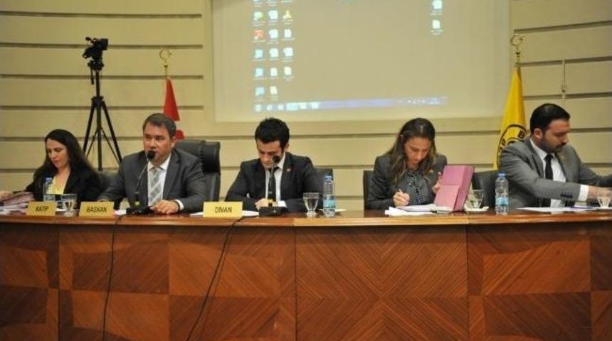 Bucamar'a 3 Milyon 760 Bin Liralık Sermaye Artışı