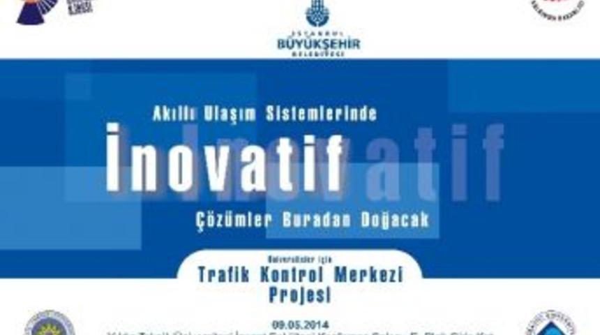 Yt&uuml;, İstanbul Trafiğini 7/24 Takip Edecek