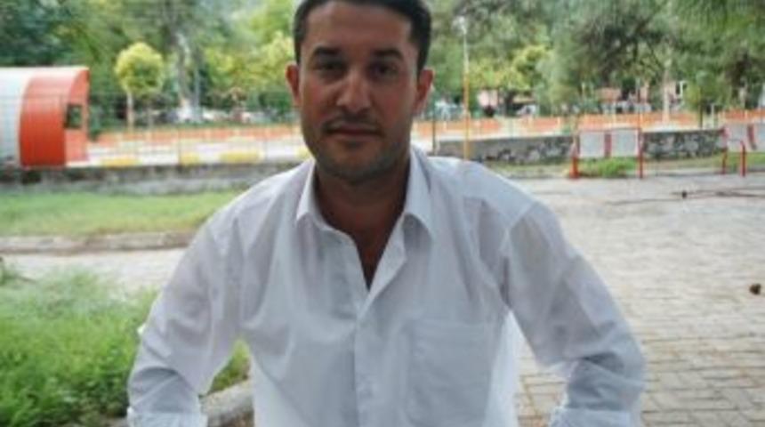 Kırkağa&ccedil; &Ccedil;am Festivali'nde Sergi Parası Krizi!